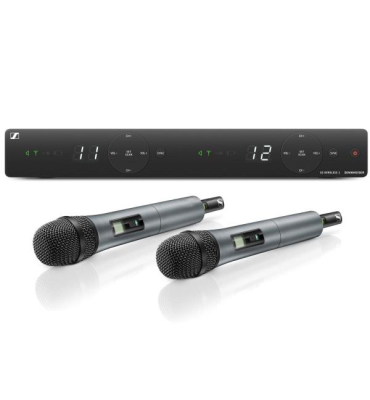 SENNHEISER XSW-1-825-DUAL-B